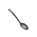 Well Home Slotted PBT Kitchen Spoon in Black 30.3x9.5cm