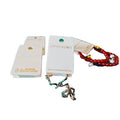 Paper Earring Card Custom Luxury Jewelry Display Card Tags Bracelets/Necklace/Hair Tie Display Card