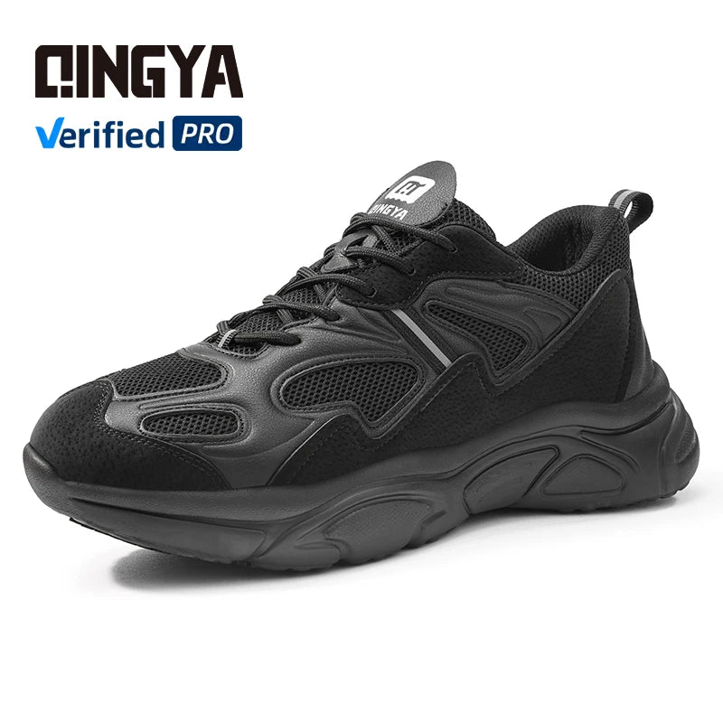 GUYISA Chef Shoes SRC Sole Casual Collection Lightweight Rubber and Plastic Outsole Casual Collection Chef Shoes MegaBDM