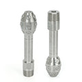 Stainless Steel Rotating Cleaning Nozzle Fixed Cleaning Nozzle Can Washing Machine Flushing