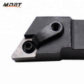 MDJNR turning tool holder MDJNR external turning holder MDJNR 2525M15 tool holder CNC  for DNMG insert tool bar