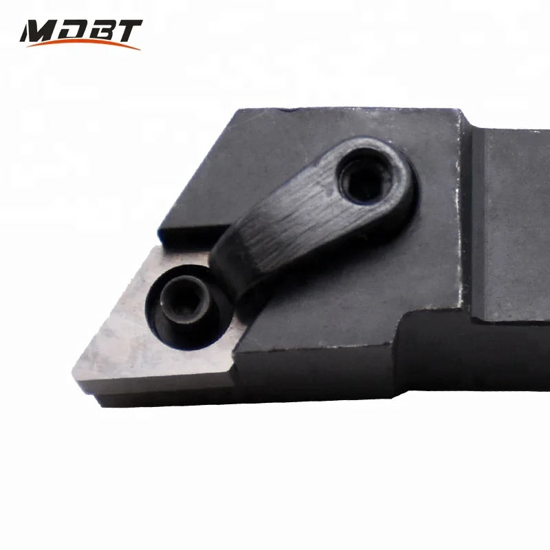 MDJNR turning tool holder MDJNR external turning holder MDJNR 2525M15 tool holder CNC  for DNMG insert tool bar