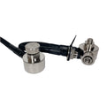 100W Ultrasonic Powder Screening Transducer with Anti-Clogging Technology for Vibrating Screens