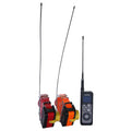 Remote Dog Beeper-gps Tracking Collar NO SIM CARD