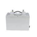 DVP 8 China Supplier Dvp 8 Series PTFE Lab  Diaphragm Dry Vacuum Pump