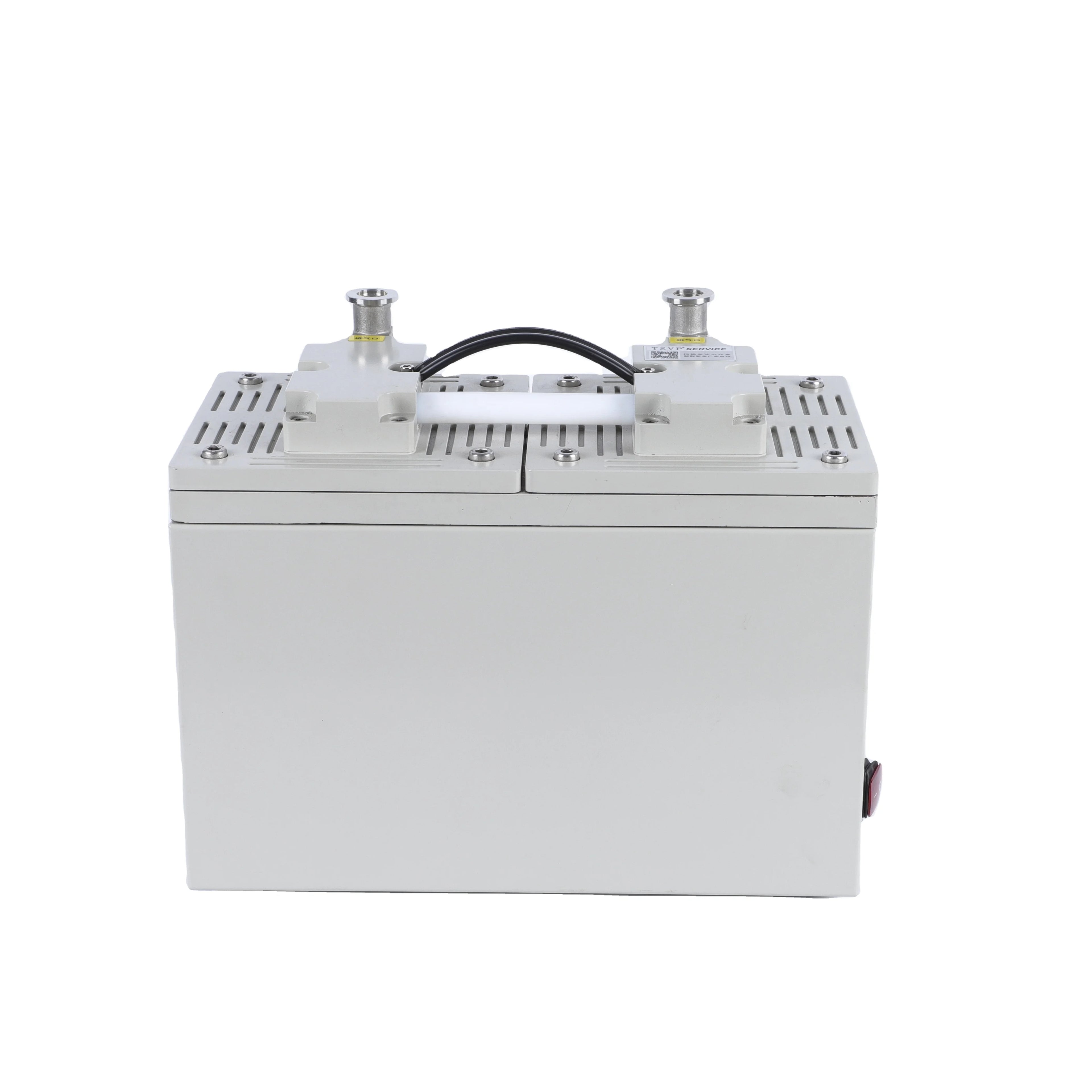 DVP 8 China Supplier Dvp 8 Series PTFE Lab  Diaphragm Dry Vacuum Pump