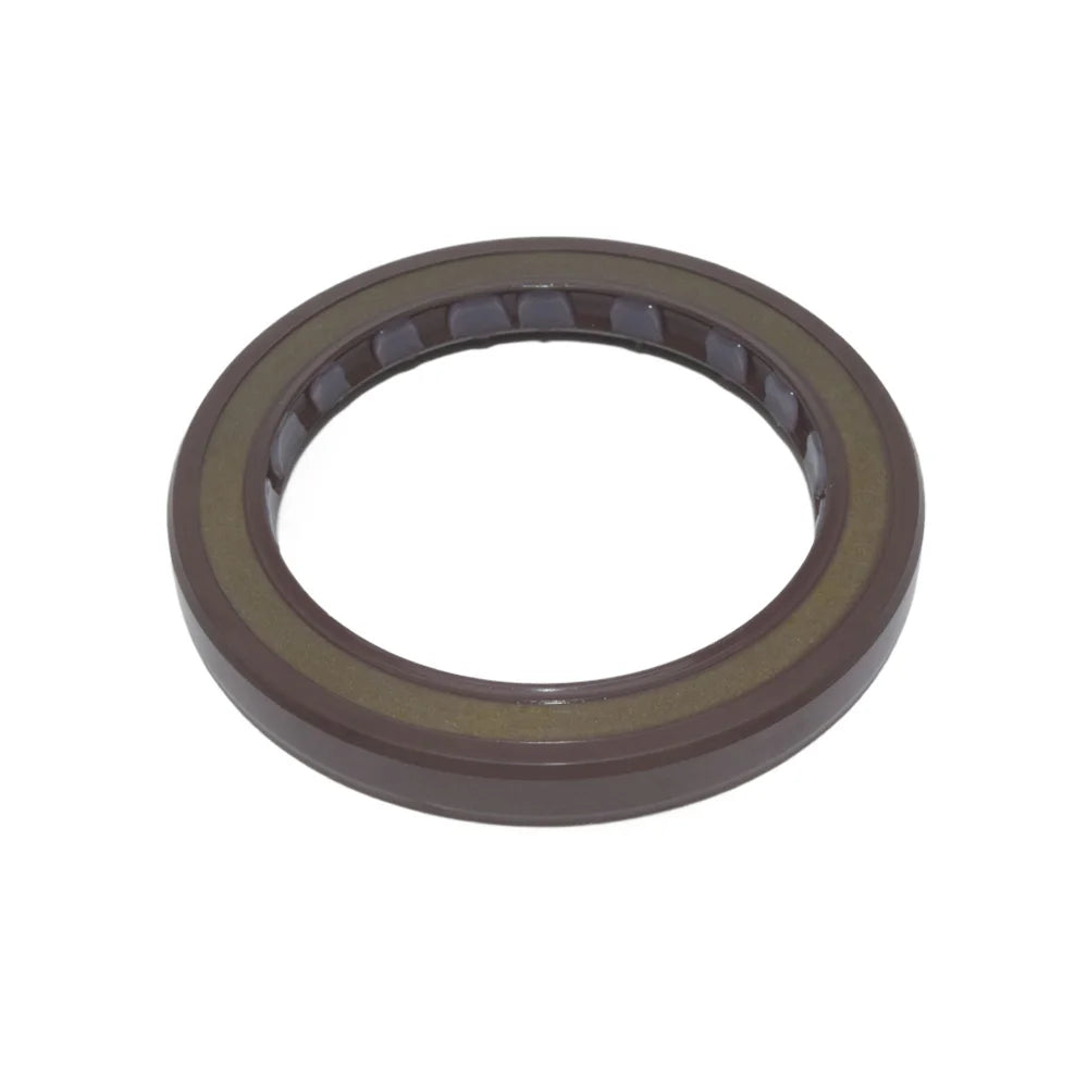 Hydraulic Piston Motor Oil Seal 44.45x60x7mm FKM FPM Material BAFSLISF Type Standard ISO9000:2008 Certified 51D080 DMHUI