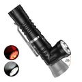 Searchlight Long Distance Sky Beam Light Strong Light Diving Headlight with Endless Dimming