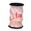 Custom love Gift Lantern Modern Rotating Night Light Valentine Gifts Wedding Items Touch Dimmer Portable Foldable Paper Lamp