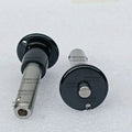 Ball Lock Quick Release Pins Button Handle Pin Dia 5/6/8/10/12 Length 15/20/25/30/35/40/50/60/75/80 mm Quick Release Pin MegaBDM