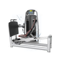 Commercial Gym Equipment Used Steel Leg Press Machine Strength Fitness Machine for Seated Workouts