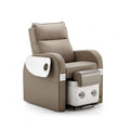 Hot Sale Vietnam-Made Pedicure Chair Manicure Wheel Client Stool Nail Salon Customer Beauty Salon Technician Chair Other Salon