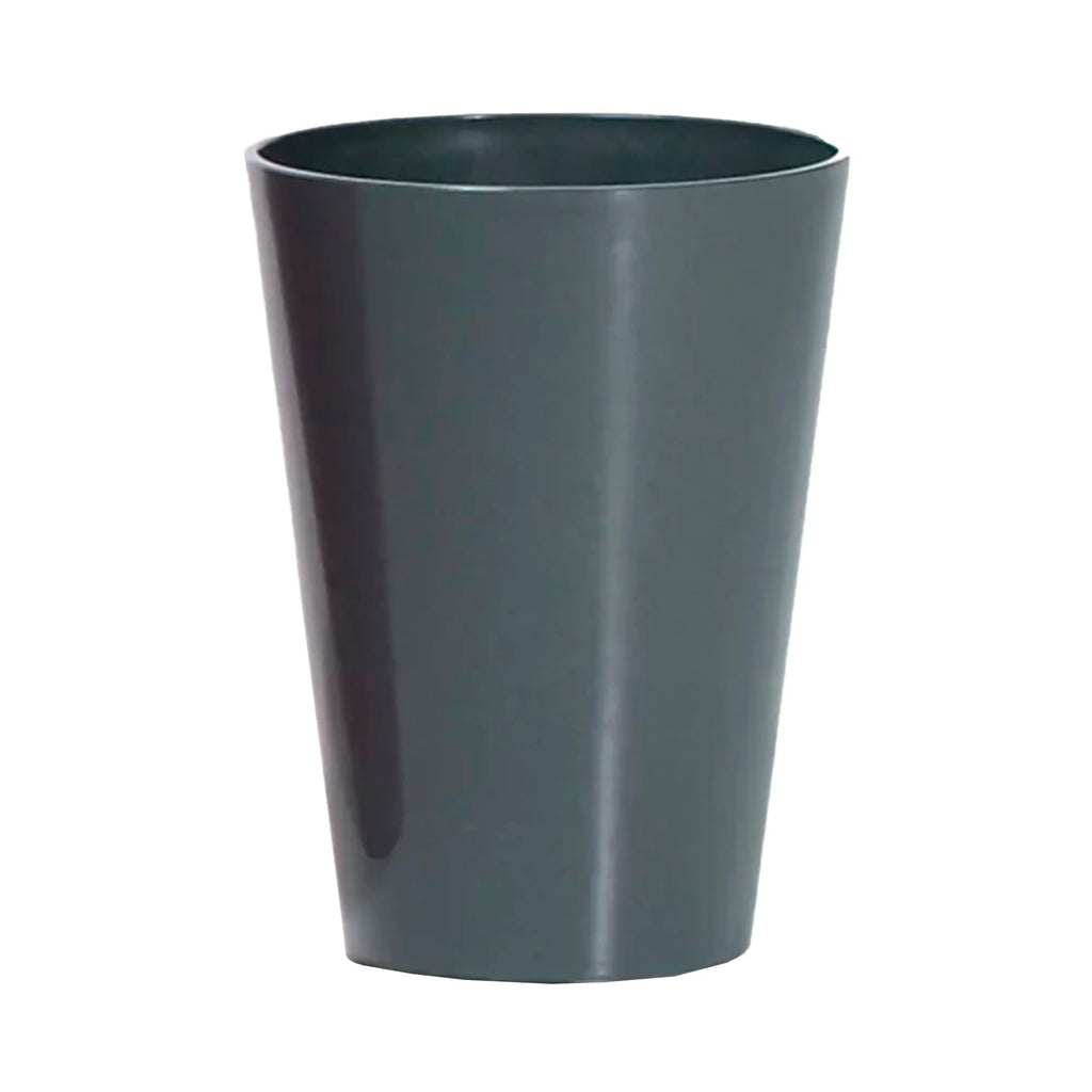 COUBI ORCHID 1.3L. pot dimensions (mm) 130x130x170 Graphite color