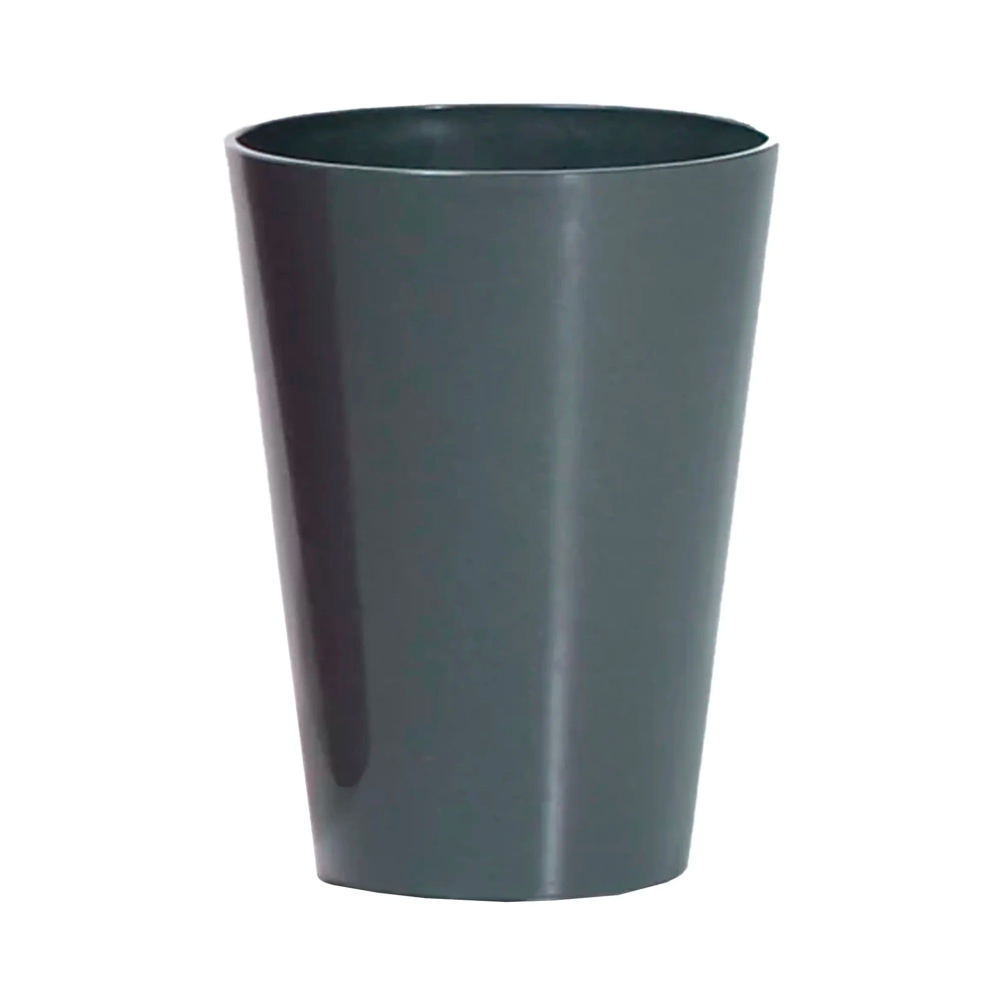 COUBI ORCHID 1.3L. pot dimensions (mm) 130x130x170 Graphite color
