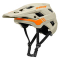 BATFOX Dual Sport Mountain Bike Helmet-Ultralight Adjustable Racing Design Plastic CPSC EN1078 CE UKCA Certified Unisex Dirt