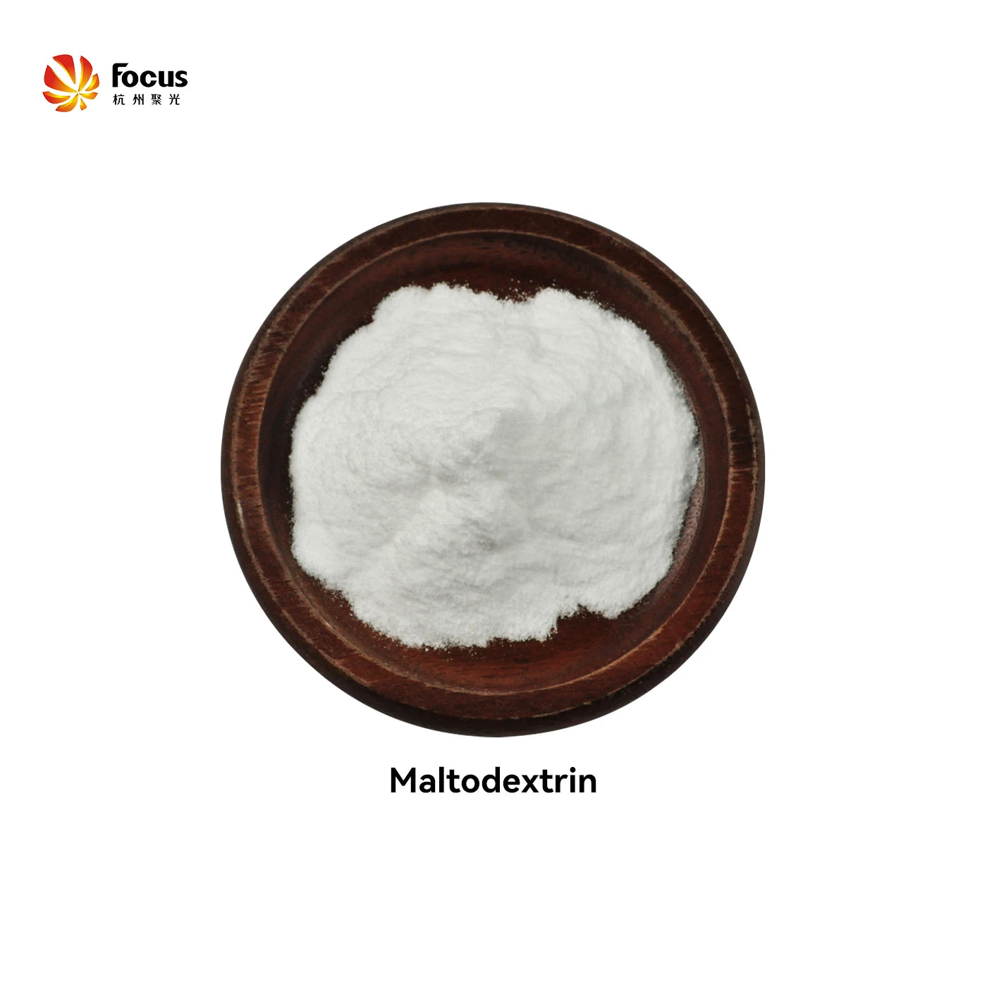 Food Additive Water Soluble Dextrin White Powder Sweeteners Maltodextrin CAS 9050-36-6