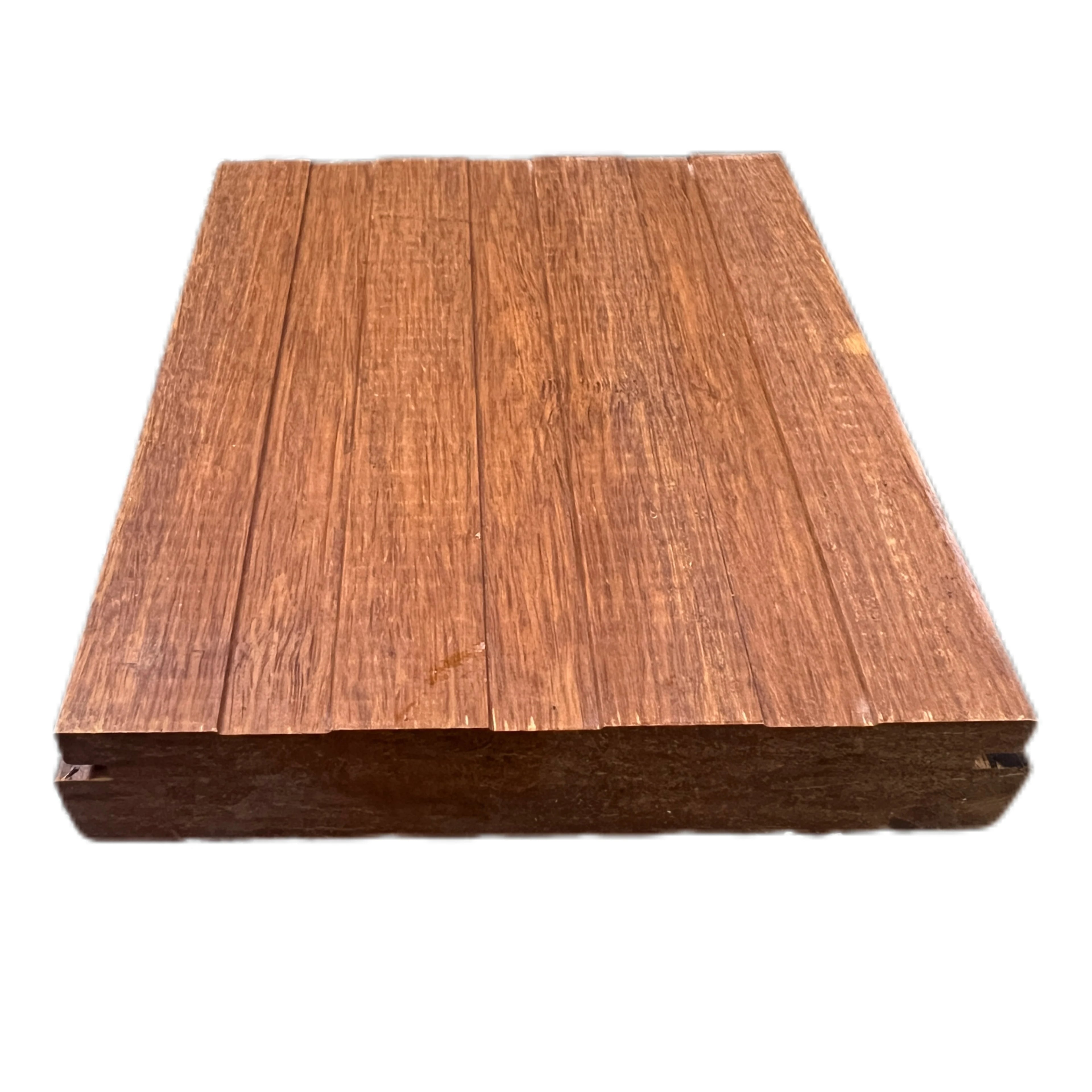 Best Price Modern Outdoor Waterproof Patio Flooring Weather-Proof Balcony Playground Garden Decking Anti-Slip Design Brushed
