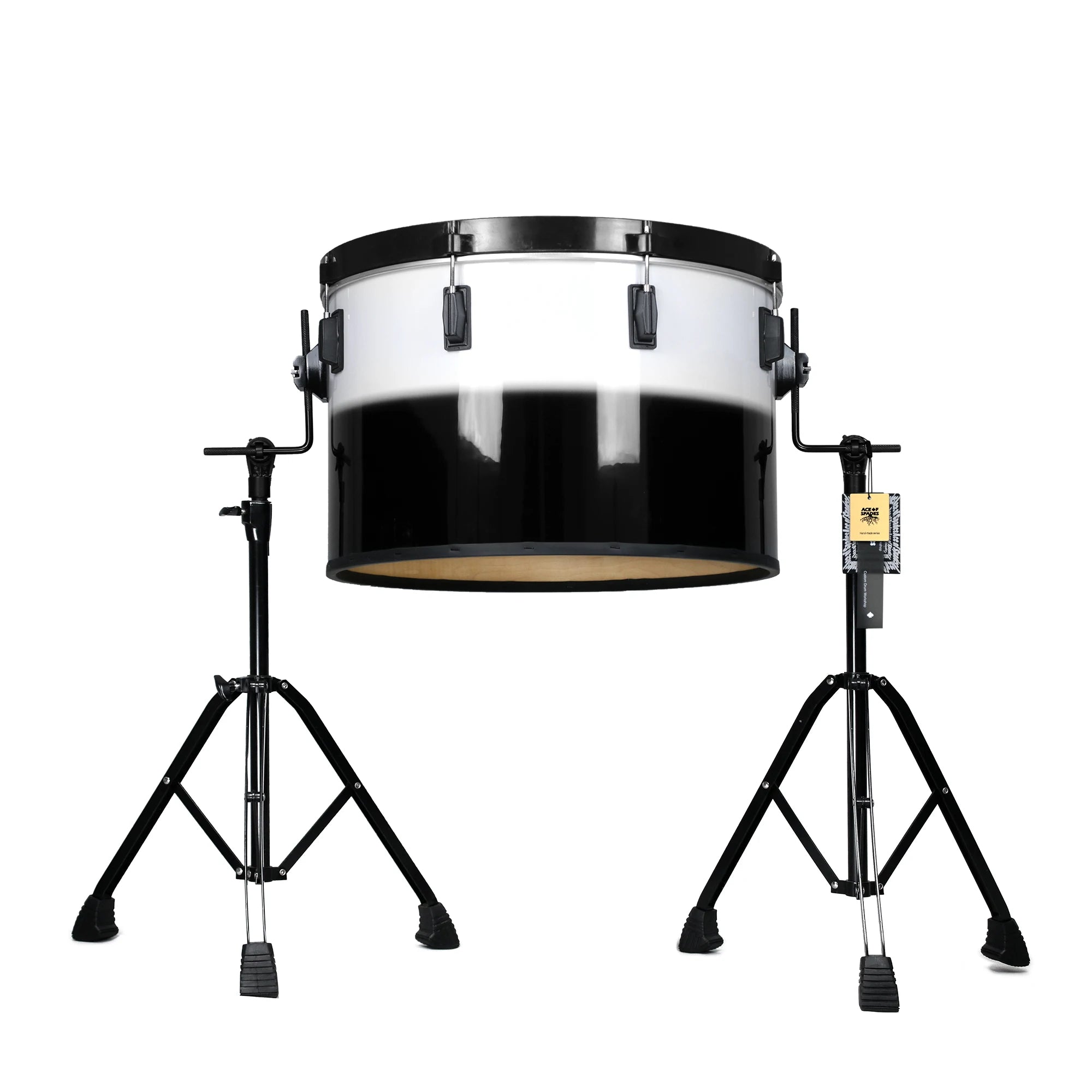 JBK 22 Inch Percussion Drums Gong Instruments Kick Bass Drum Set