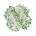 New Design Custom Printed Paper Napkins for Wedding