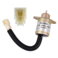 HNARL 12V Fuel Shut off Stop Solenoid Valve SA-4569-T 17454-60010 1503ES-12A5UC5S New High Performance for B1700D/B1700E