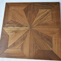 Small-Leaf Acacia Solid Wood Flooring Hot Sales Engineered Flooring in Stock