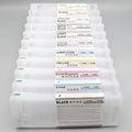Worldwide T8041-T8049 T804A T804B  T08SD 700ml Refillable Ink Cartridges with Chips  for Epson Surecolor P8000 P6000 P7000 P9000