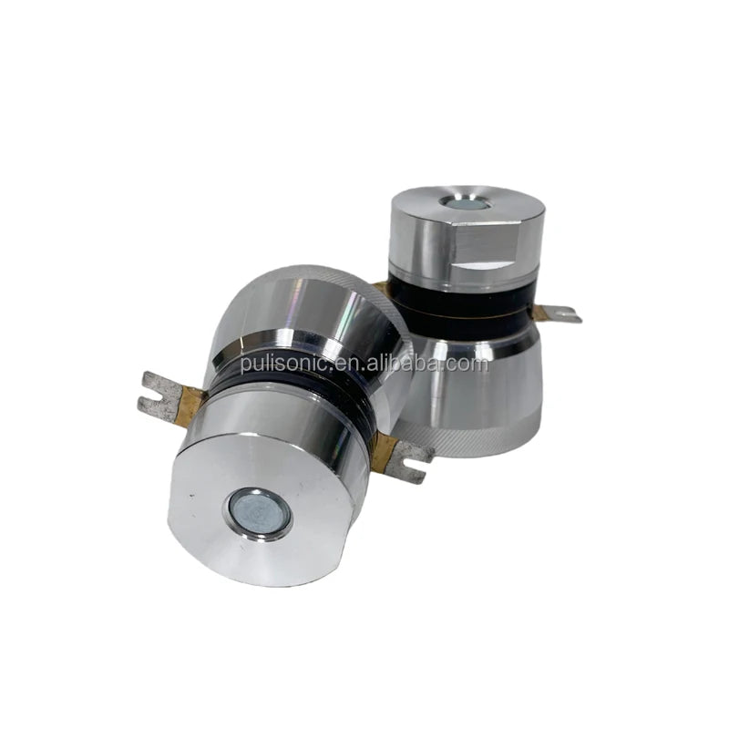 40kHz 50W Ultrasonic Cleaner Vibrator for Jewelry and Optical Shops Washer Vibration Component