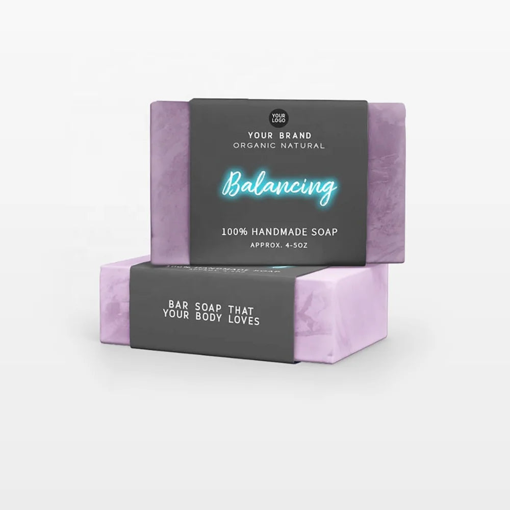 Handmade Soap Stickers Labels Custom Template Body Label Custom Soap Label Sticker