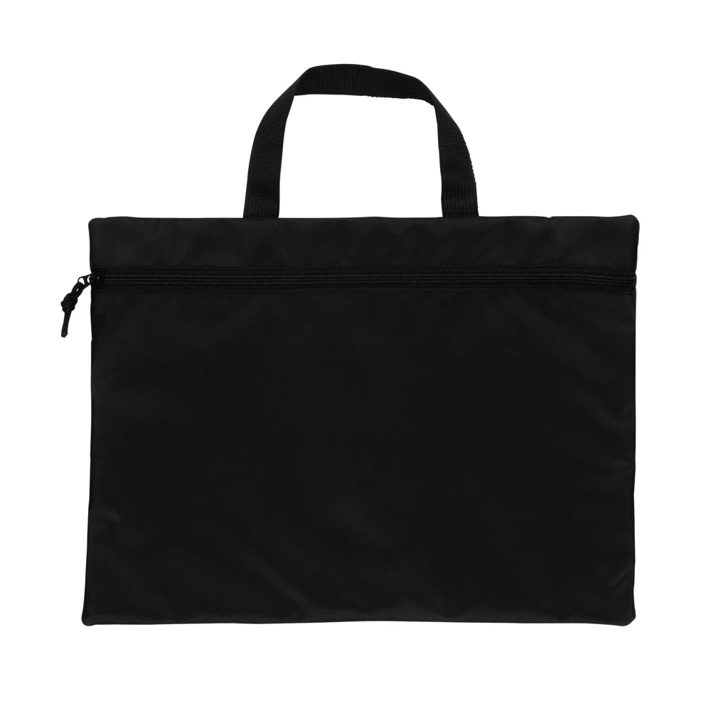 AWARE Basic Corporate Document Bagâ„¢ Impact-Resistant Business Bags & Cases