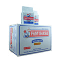 High Quality Factory Price Halal Dry Instant Yeast Yeast Best Baker Fast Baker