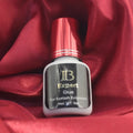 Wholesale Original 5ml Korea IB Ibeauty Expert Glue Black Lash Glue False Lash hold fast dry lash glue