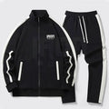 Professional Manufactures Fleece Tracksuit  Breathable Men Fleece Tracksuit New Arrival