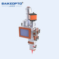 Xinhong HW40-P Platform Dual-mirror Welding Head for Laser Welding Machine