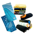 Microfiber Custom Beach Towel Free Sample Summer Sand Free Beach Towel Beach Towels