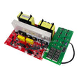 Ultrasonic Printed Circuit Board 1200W Solvent Ultrasonic Washing Machine Power Control Board