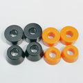 95A Skateboard Bushing with PU Casting Barrel and Cone Cushions for Skate Board Cushion Ready to Ship