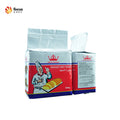 Factory Supply Halal Dry Instant Yeast Bulk Yeast High Quality for Bread Baking