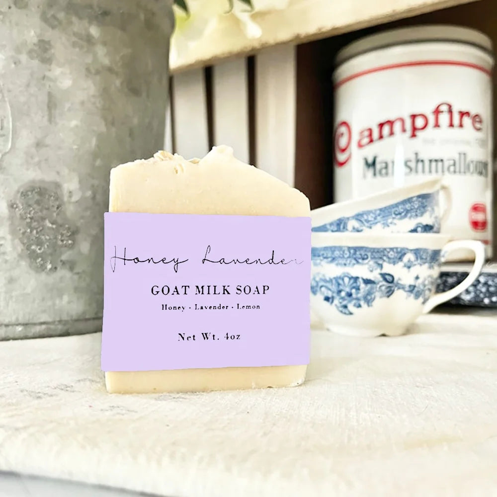 Free Customizable Printable Soap Label Sticker Soap Label Ideas Design for Cosmetic Salon Soap Branding