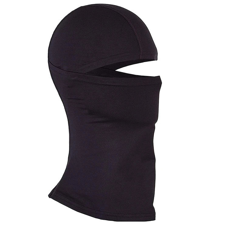 Top Selling 100% Polyester Skimask Custom Balaclava One Hole Breathable Balaklava Premium Quality Winter Windproof Full Cover