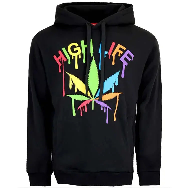 Hot Sell Customized Logo for 3D Embossed Winter Sweatshirt Hoodie Street Wear Eco-Friendly 100% Cotton Fleece