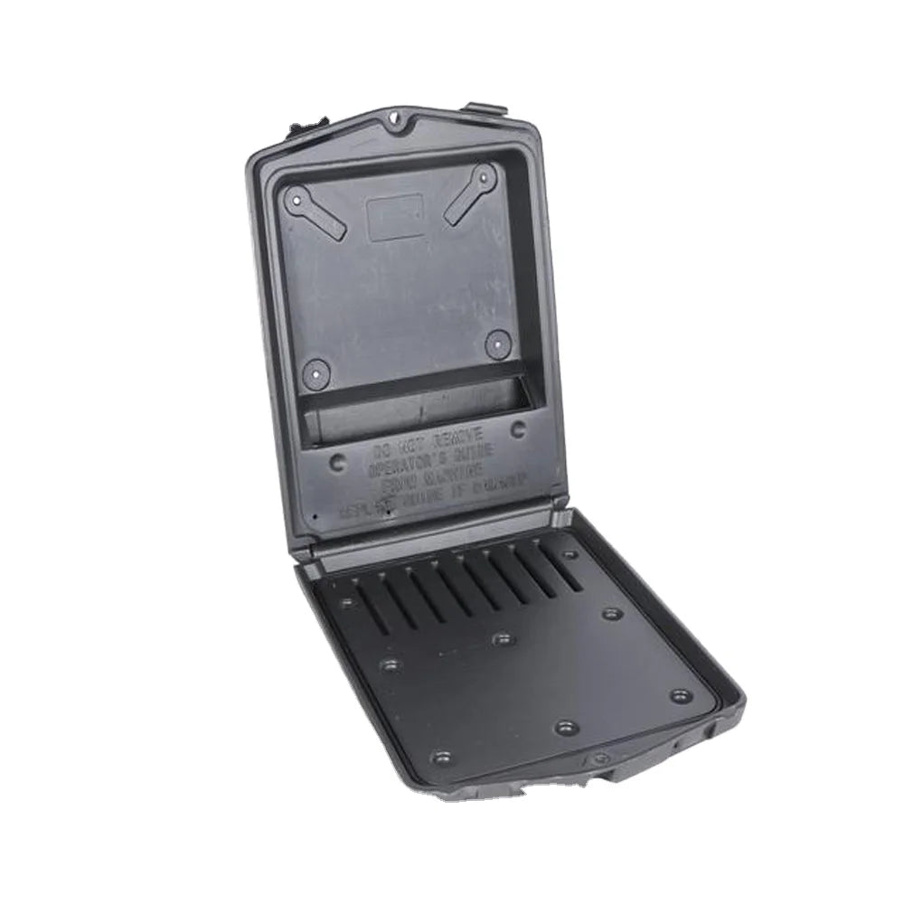 HNARL Aerial Work Platform Parts Genie Manual Holder Box Manual Box 24514GT 24514 for Genie