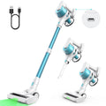 MOOSOO S6Mate 14.8v/2600mah Cordless Vacuum Cleaner Car Vacuum Cleaner Portable