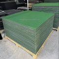 Sample Free 3D All Weather Resistant Standard Hitting Mat Golf Driving Range Mat