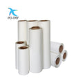 PO-TRY Latest High Temperature A3 T-shirt Digital Inkjet Printer 60cm 30cm 33cm DTF PET Transfer Film Roll for Textiles