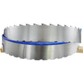 DH Woodworking Tool Size Custom Horizontal TCT Band Saw Blade Wholesale Customized Vertical Tct Band Saw Blade for Cutting Wood