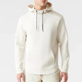 Custom Hoodies Men's Cotton Heavy Weight Luxury Quality Puff Printing Oversized Streetwear Pullover Hoodies for Men
