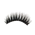 Natural Looking Eyelashes Silk Strip Lashes Faux Cils Korean Fibers Faux Mink Eyelashes