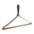 Manufacturers Outdoor Wooden Folding Space Saving Clothes Hanger Camping Portable Lightweight Hanging Rack Clothing Drying