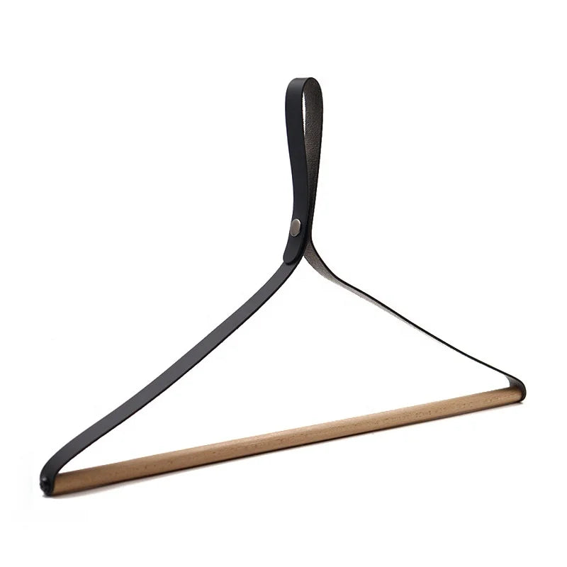 Manufacturers Outdoor Wooden Folding Space Saving Clothes Hanger Camping Portable Lightweight Hanging Rack Clothing Drying