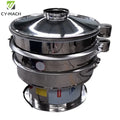 China Widely Used Vibro Sieving Machine Vibro Sifter Vibrating Screen for Flour.